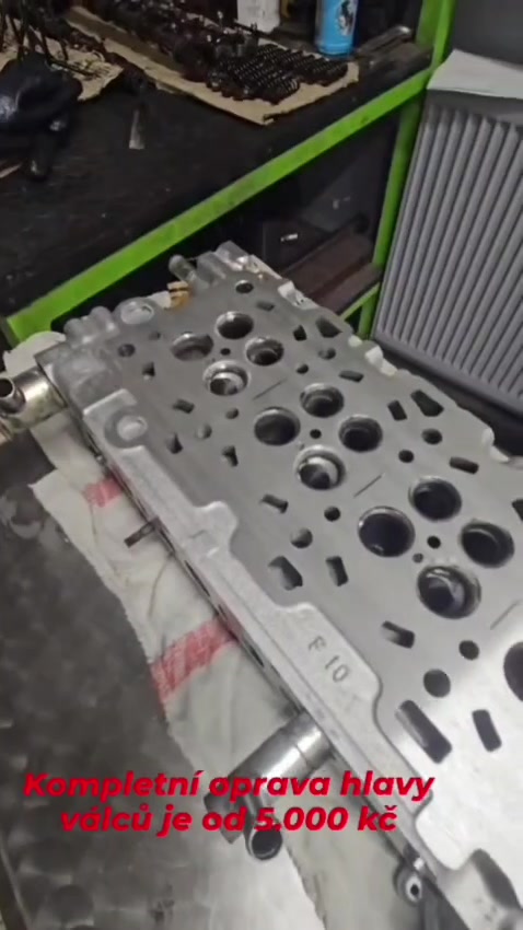 Autoservis Nosov foto 2 (náhled videa)
