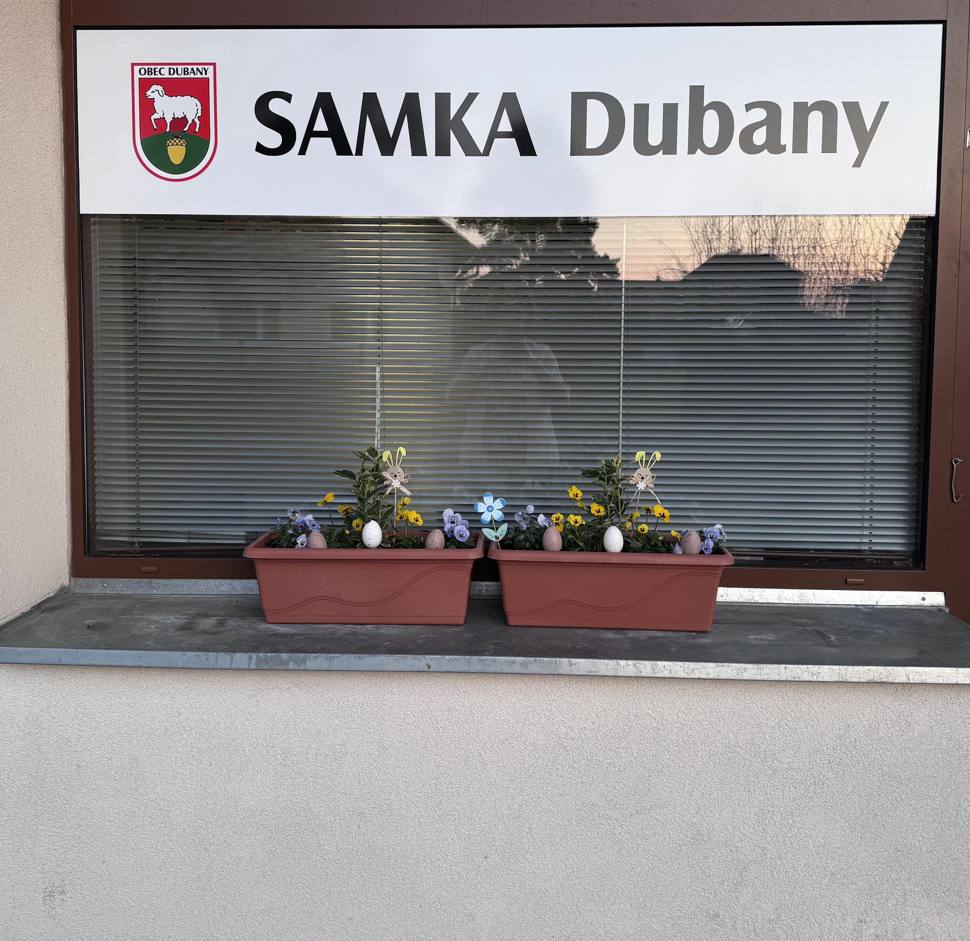 SAMKA Dubany foto 2