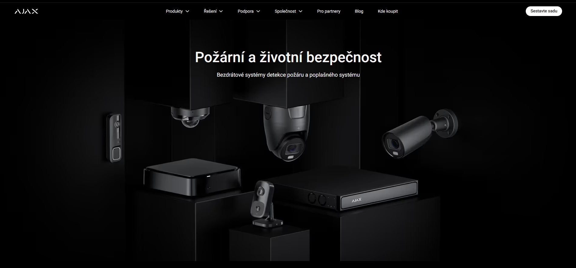 Michal Marek foto 2