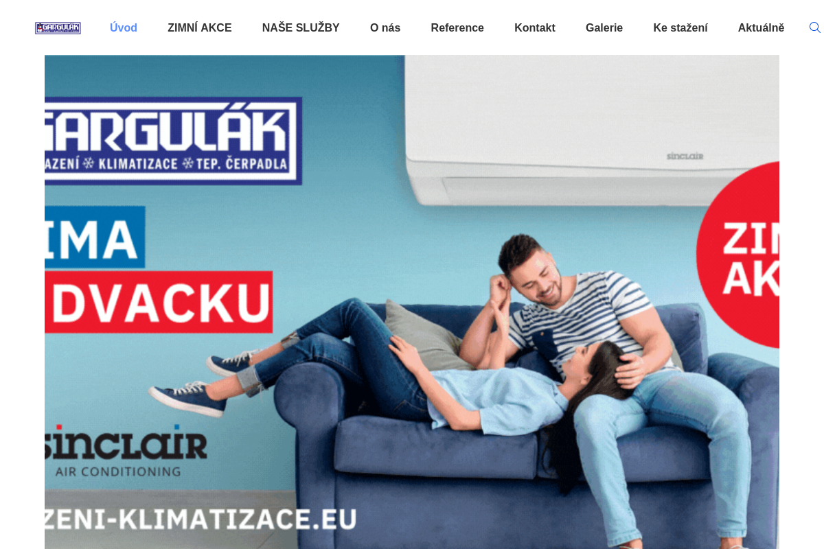 Chlazeni-klimatizace.eu