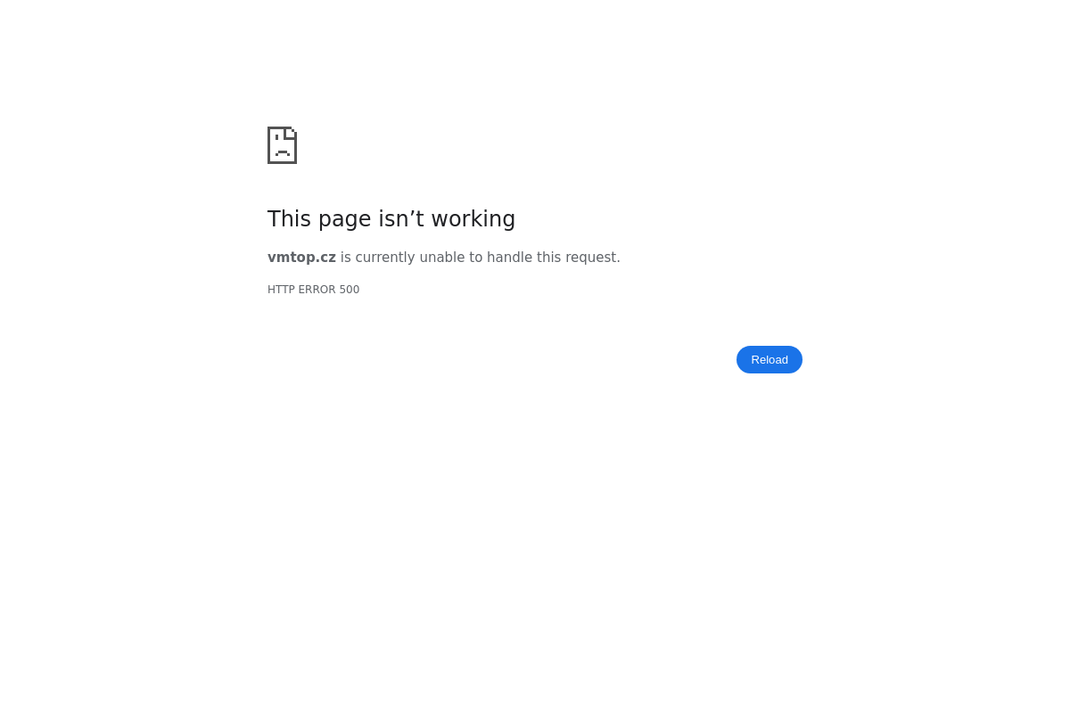 Vmtop.cz
