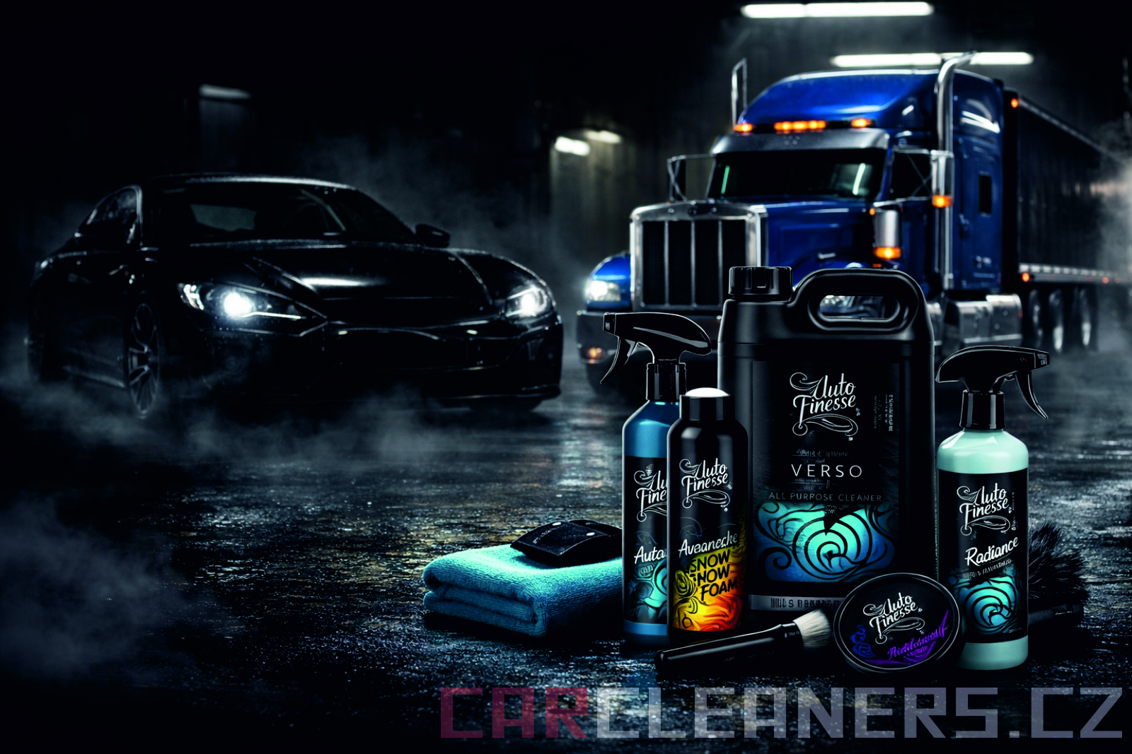 Carcleaners.cz foto 1