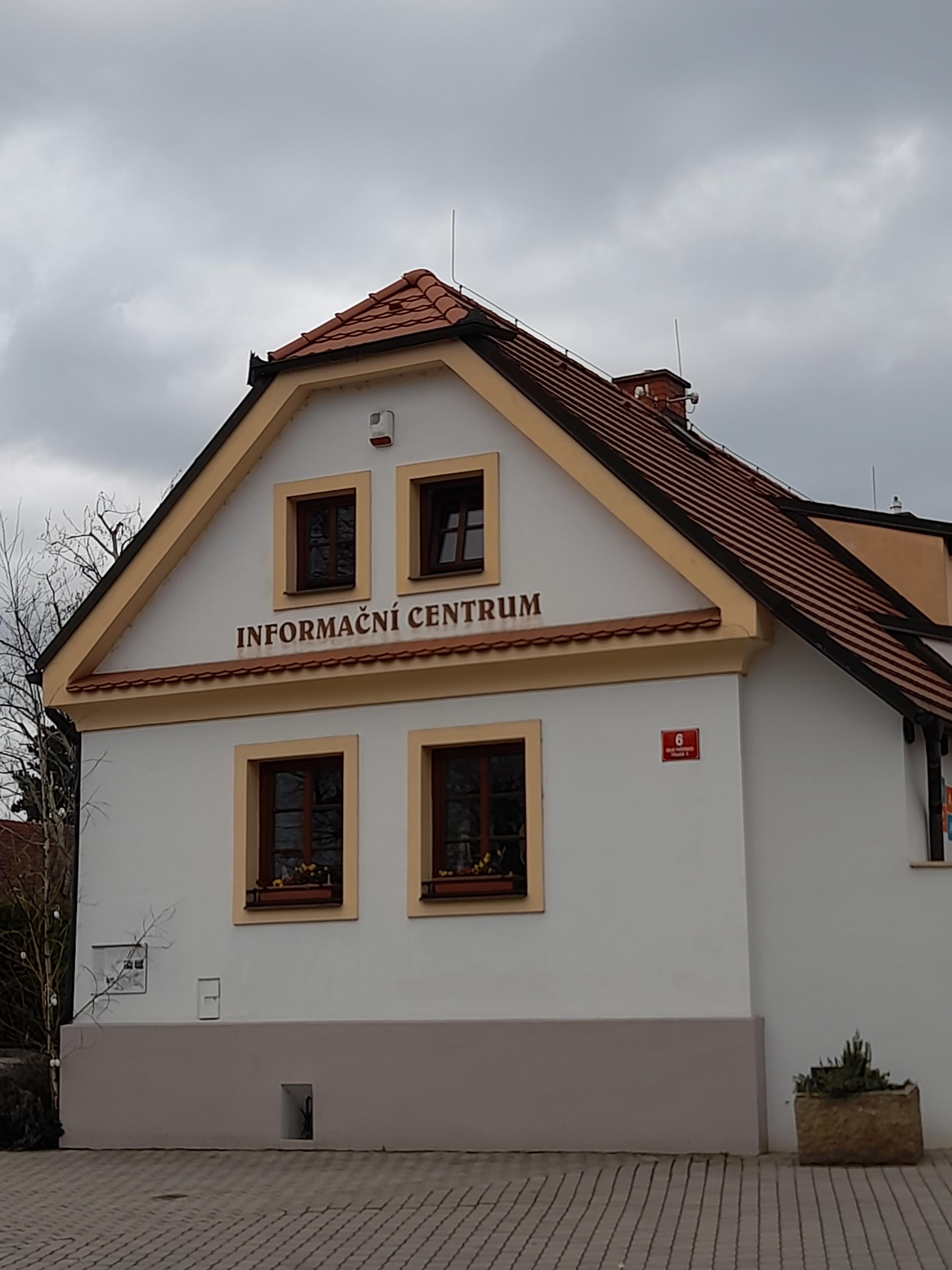 Infocentrum Dolní Počernice foto 4