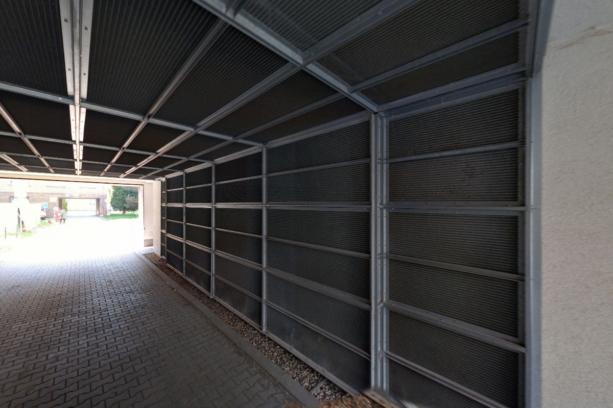 Poradna pro řešení kýl - Oblastní nemocnice Kladno