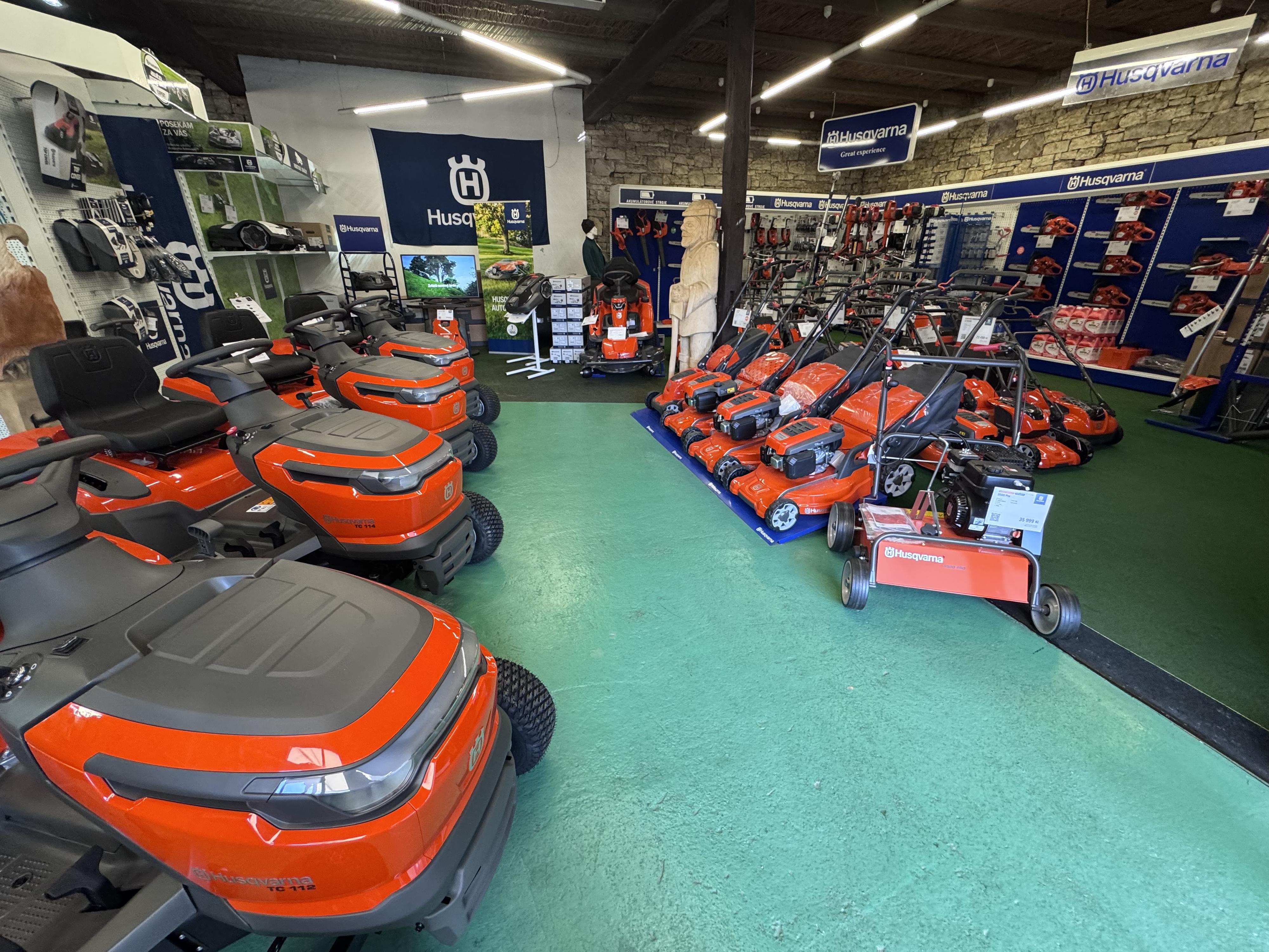 ProSekačky.cz  - Promat TUCHOMĚŘICE foto 2