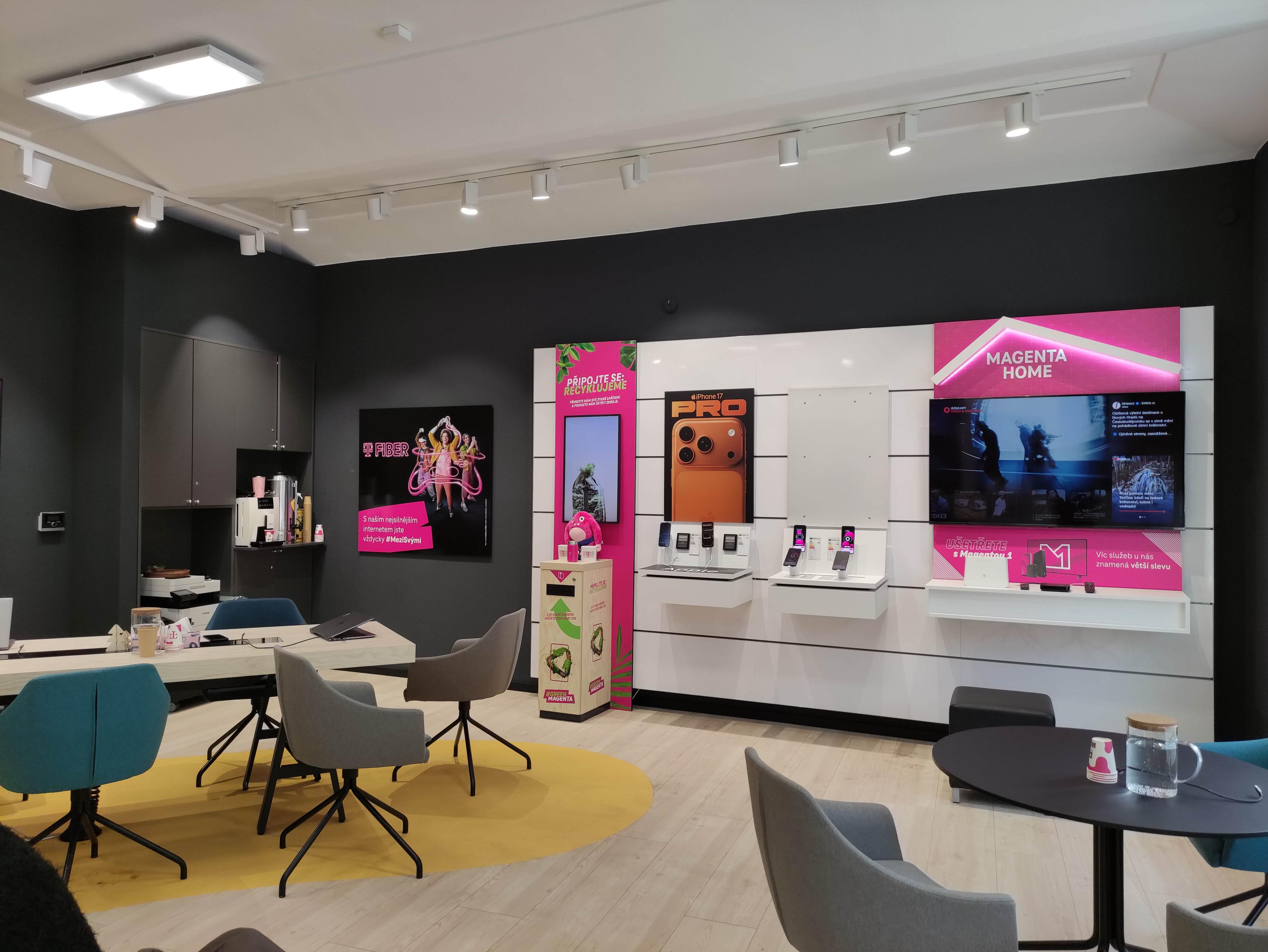 T-Mobile foto 4