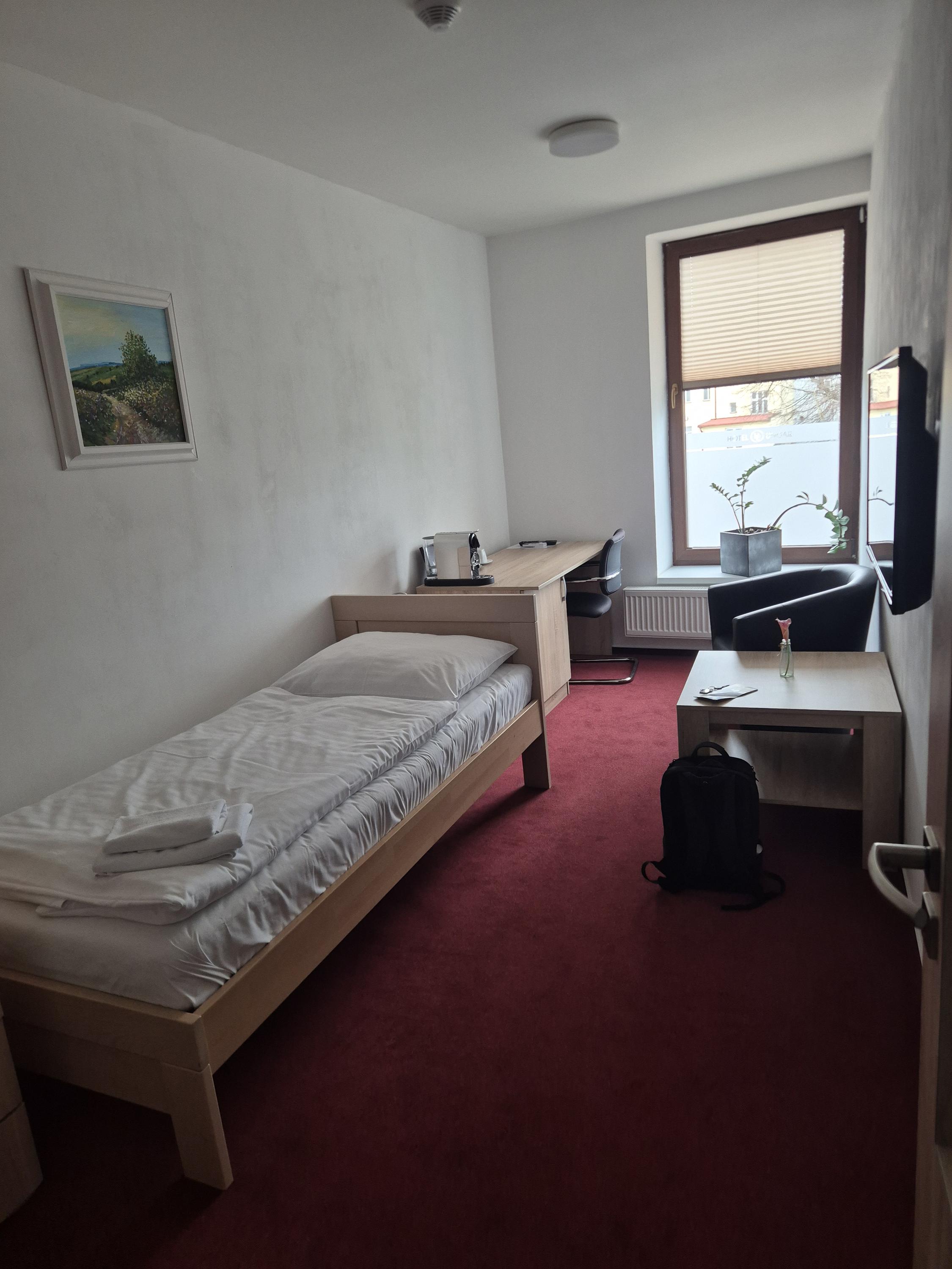 Hotel Ungar