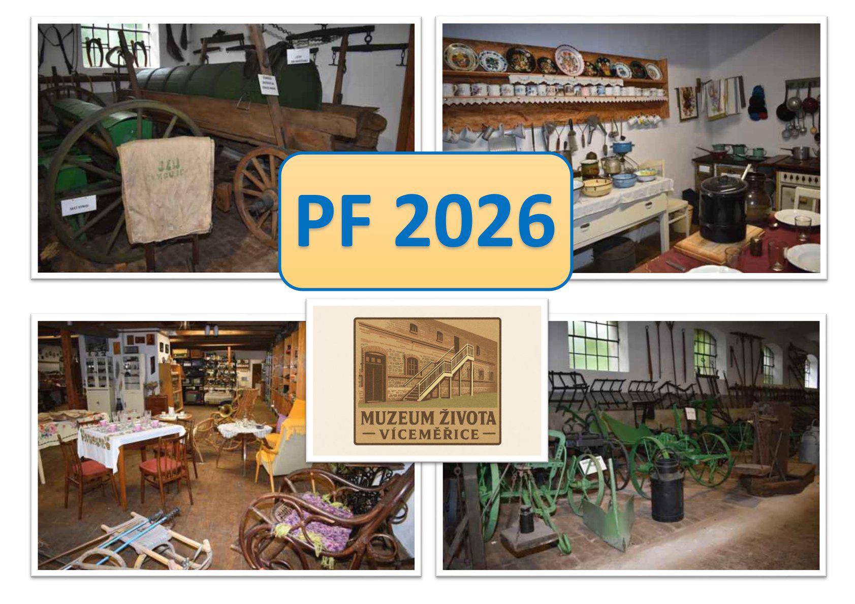 Muzeum života foto 3