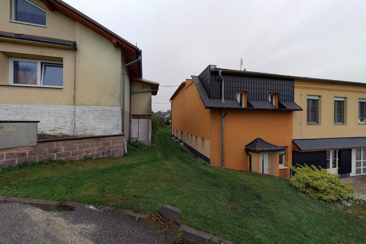 Hospoda U Pošťáka