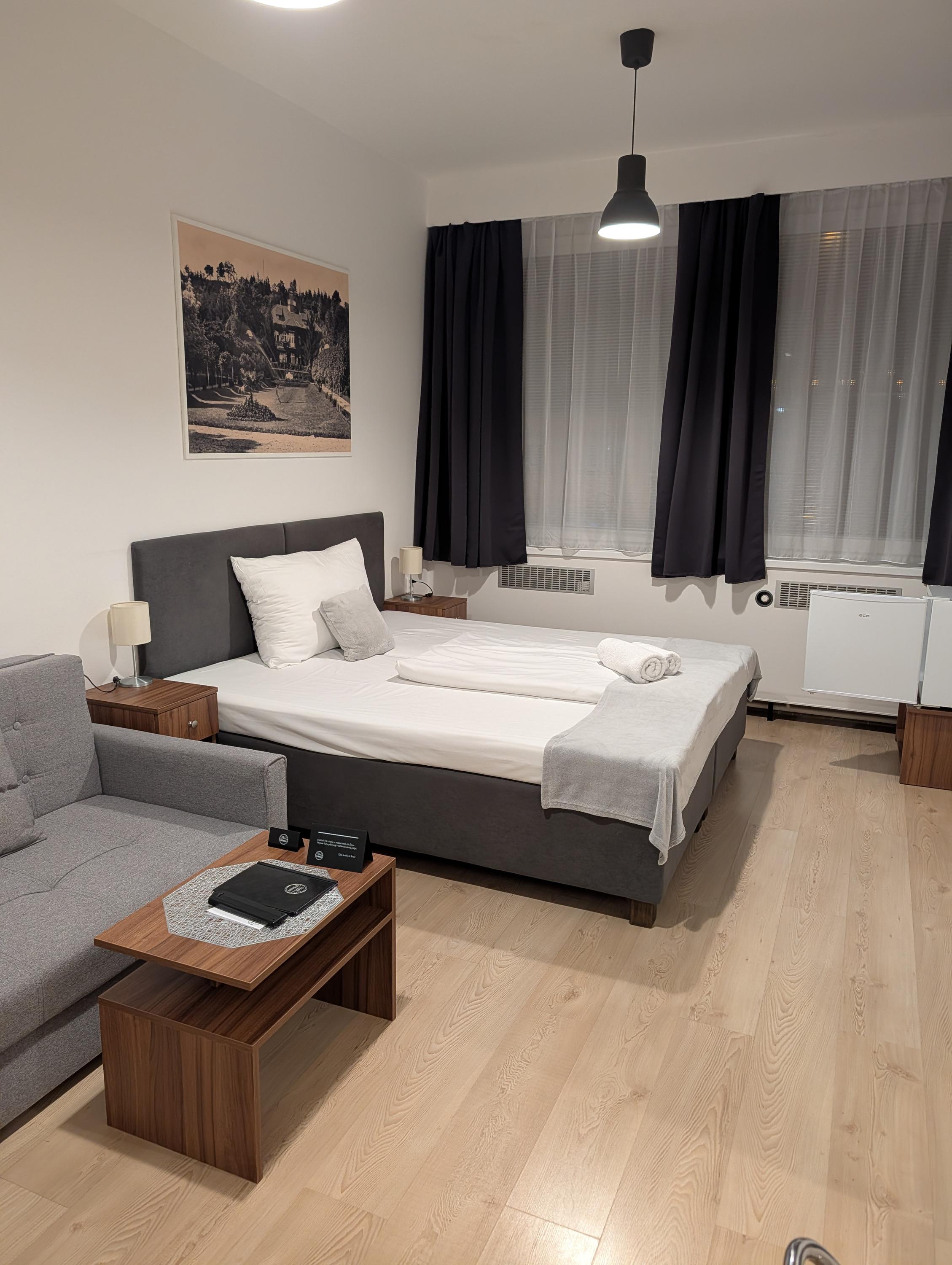 Hotel U Ševce foto 5
