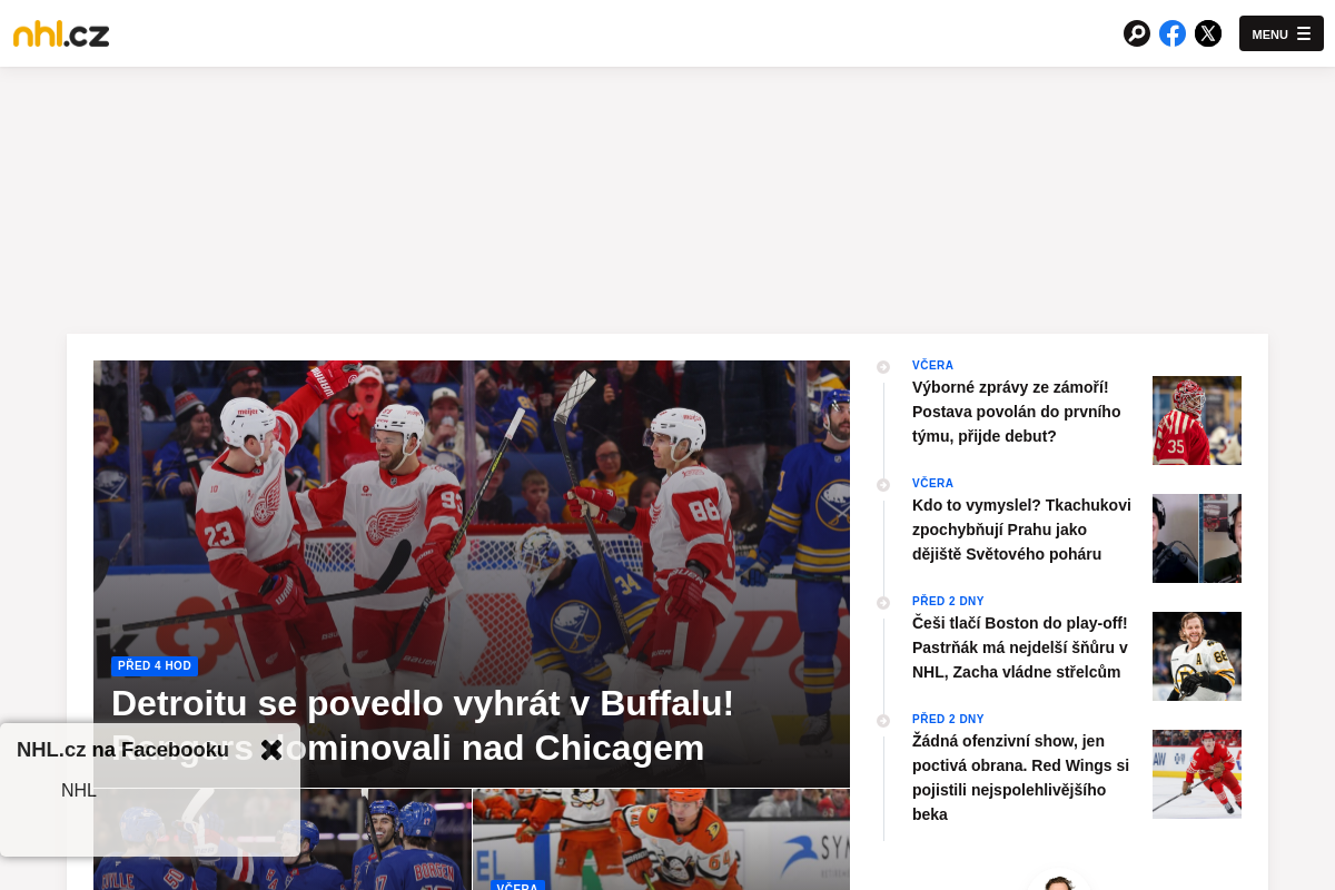 Nhl.cz