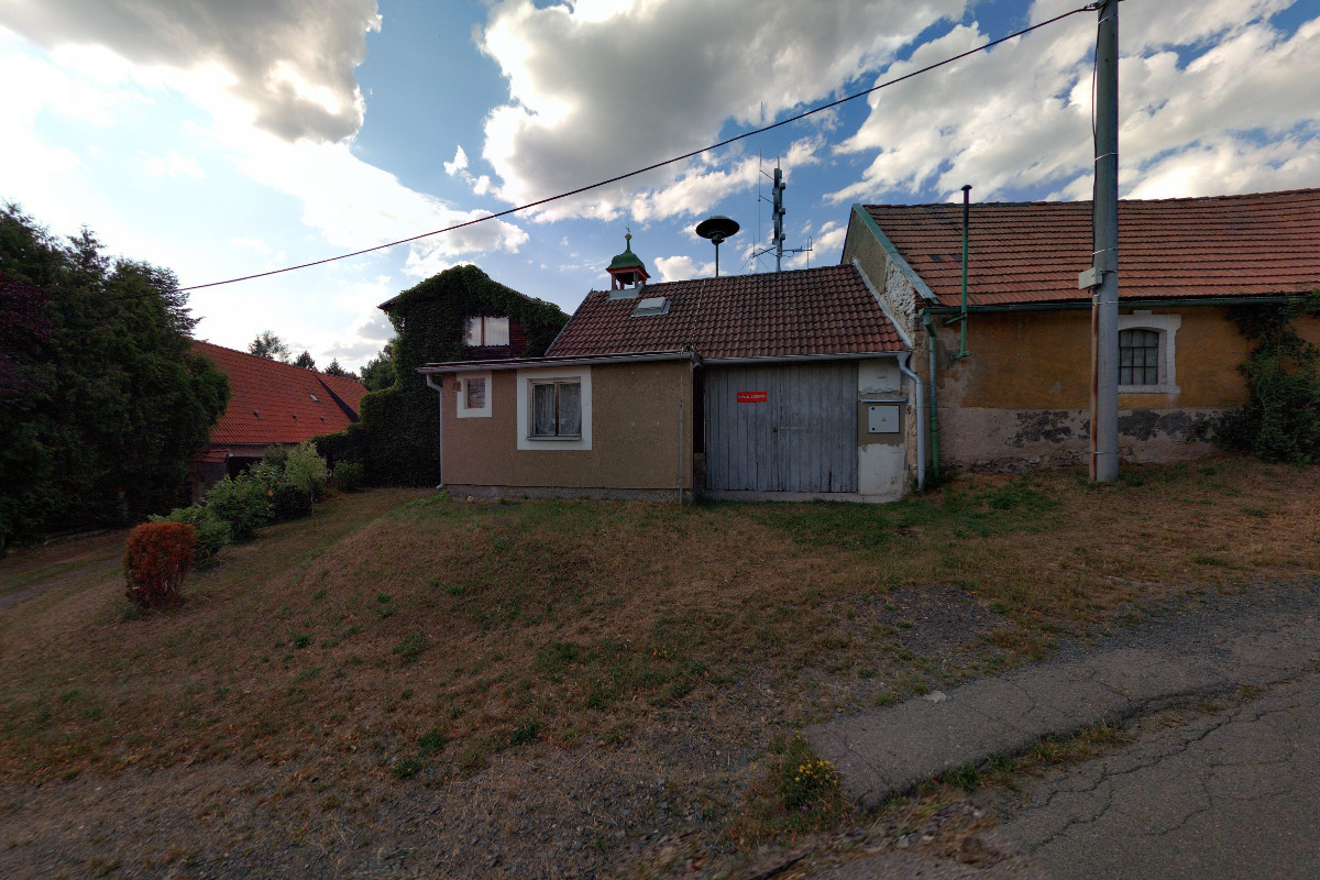 SH ČMS - Sbor dobrovolných hasičů Božkov