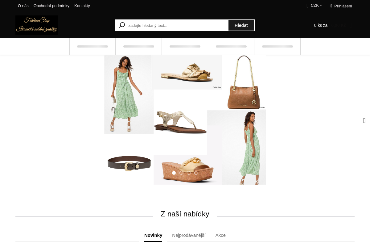 Fashionstop.cz