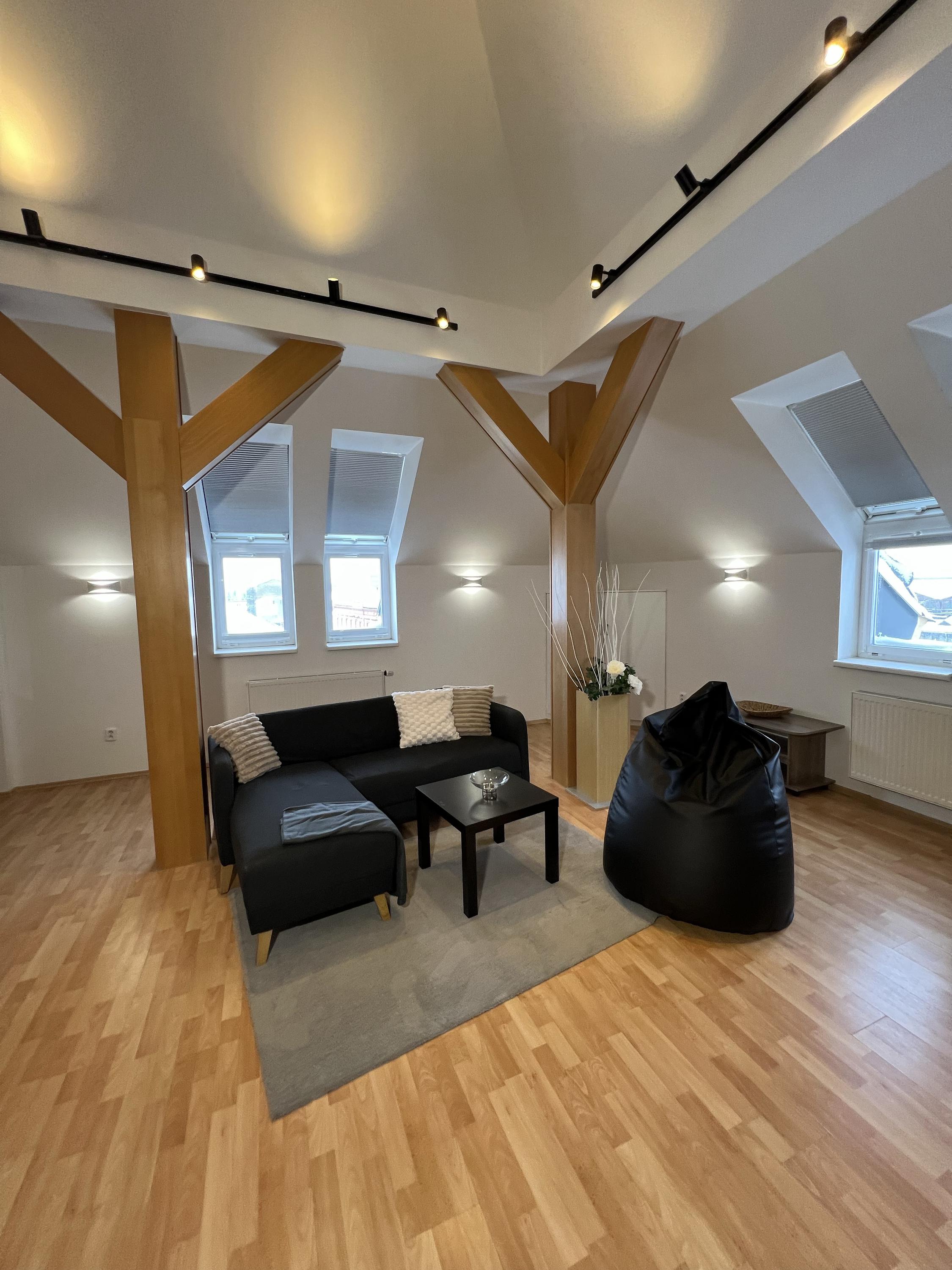 Apartmány Nerudova foto 6