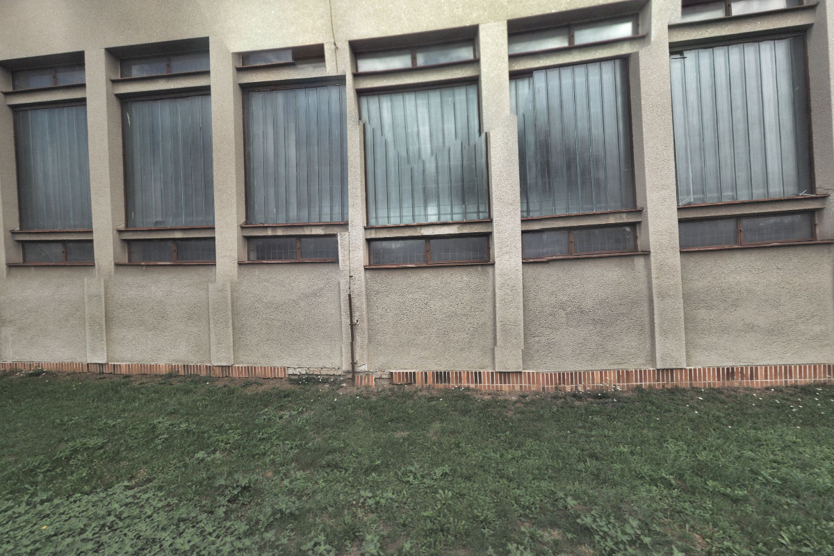 ZŠ Rousínov - detašované pracoviště