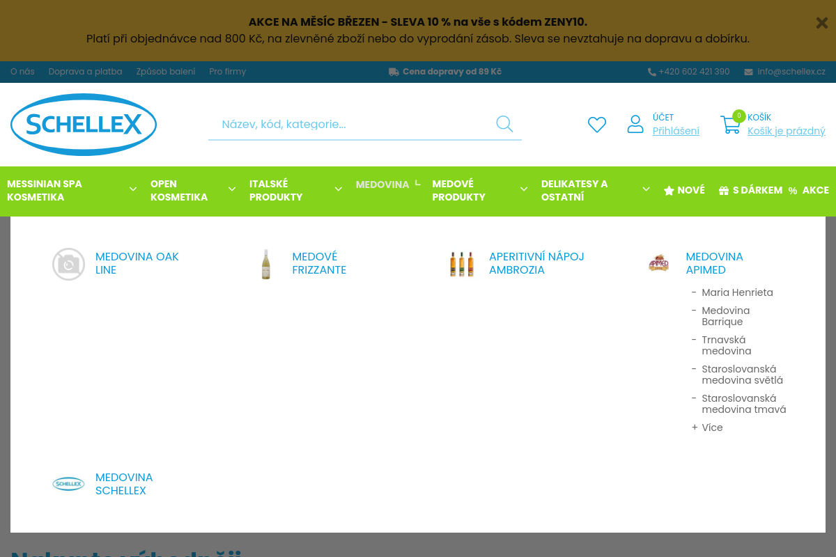 Schellex.cz