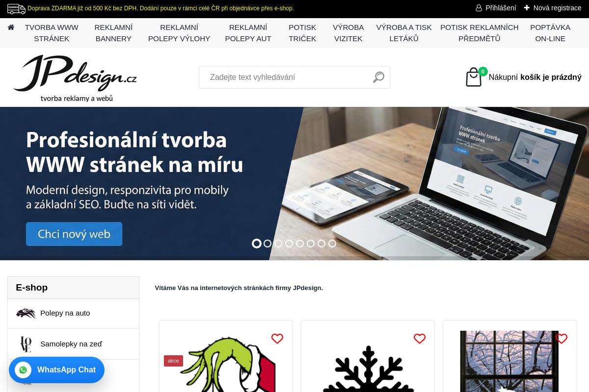 Jpdesign.cz
