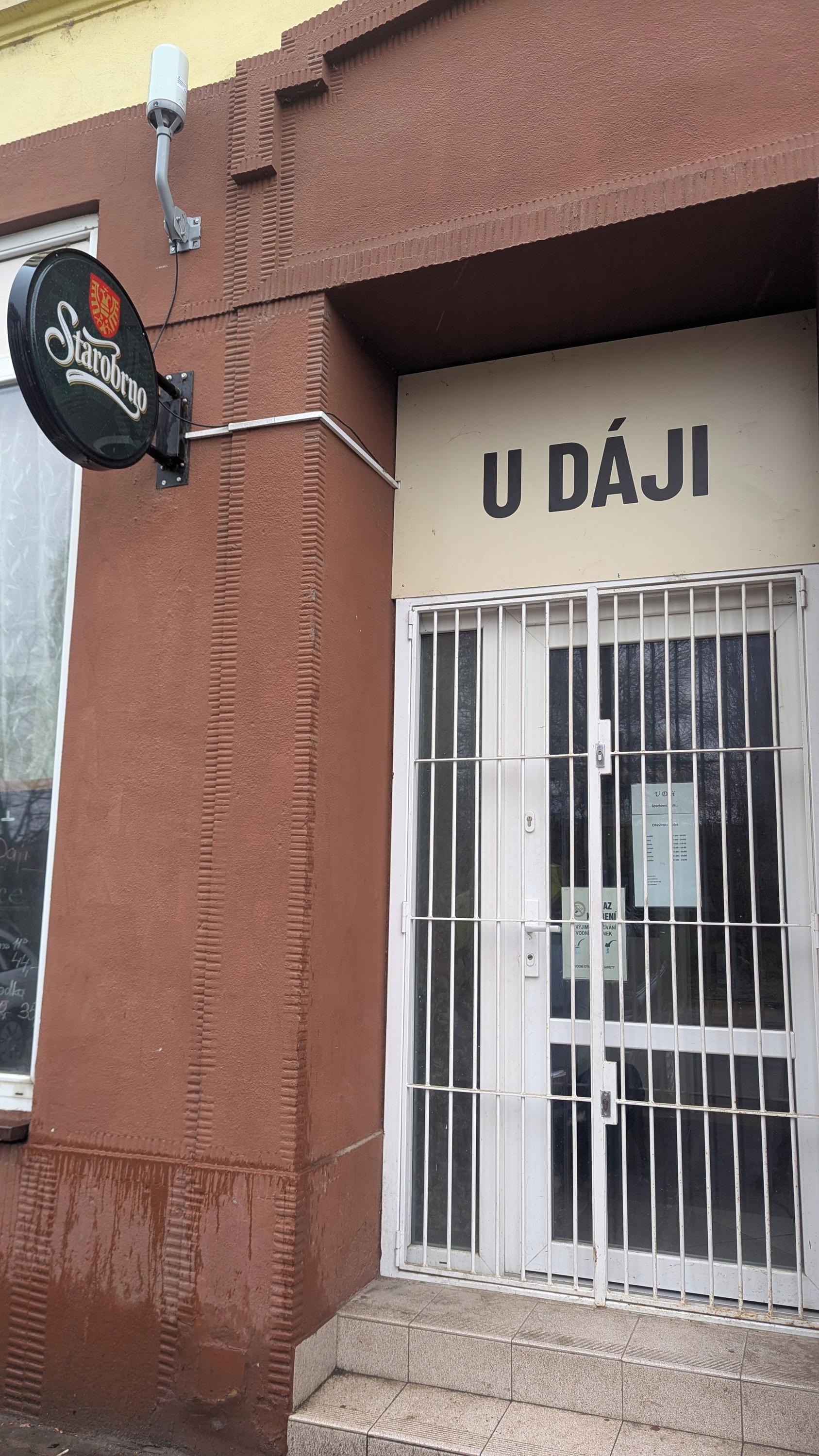 U Dáji foto 1