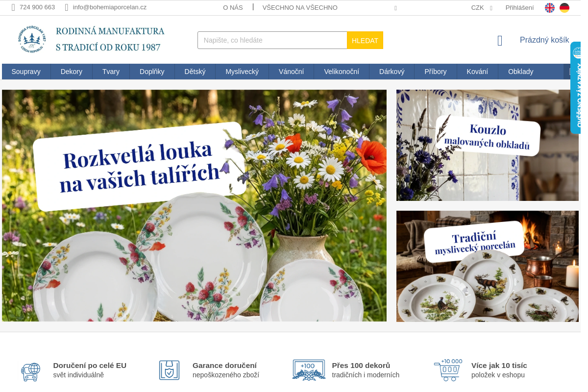 Bohemiaporcelan.cz