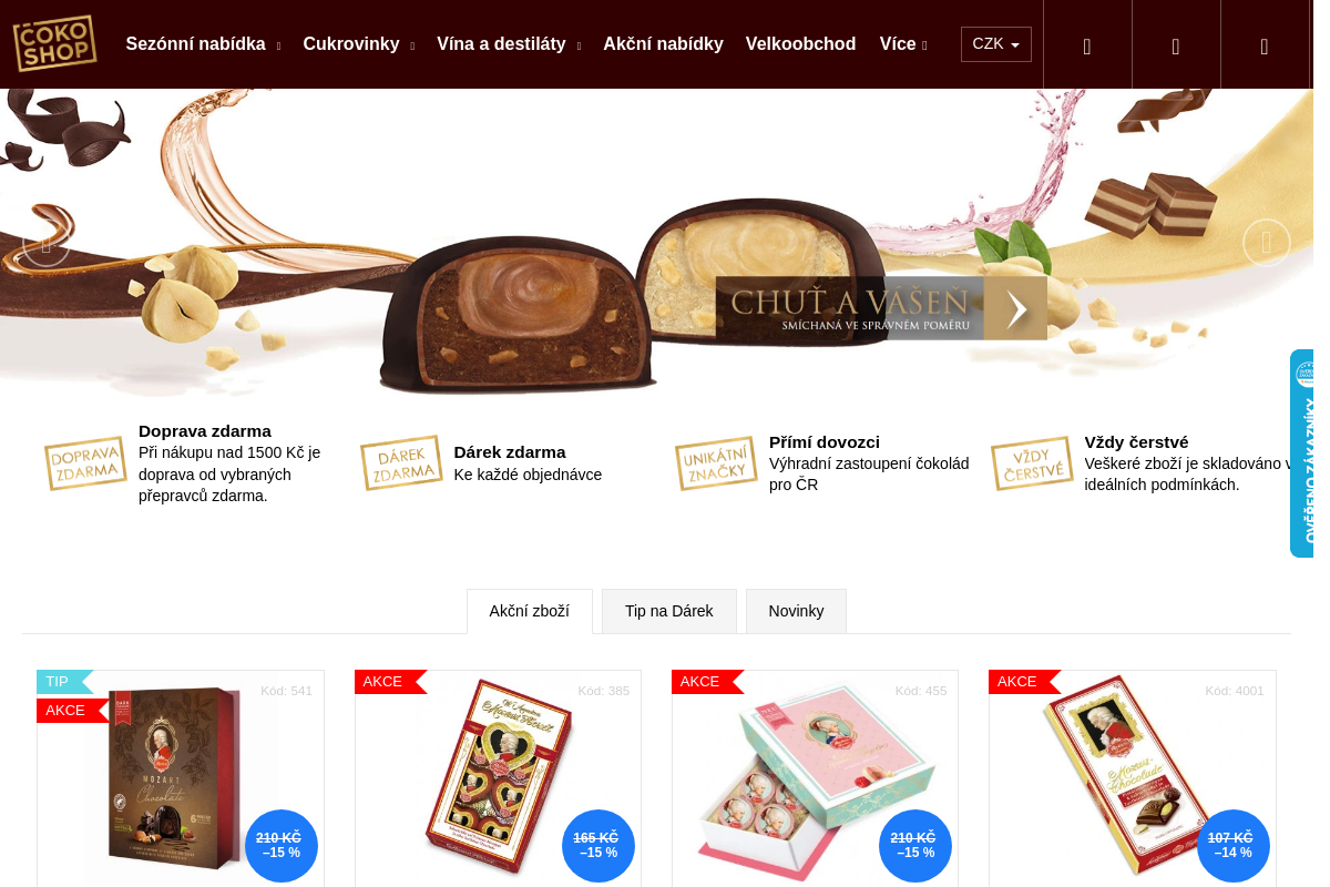 Coko-shop.cz