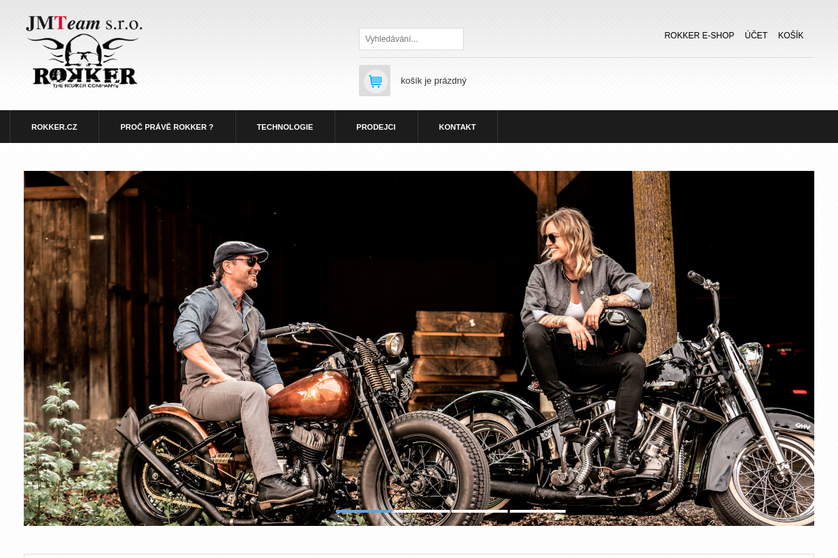 Rokker.cz
