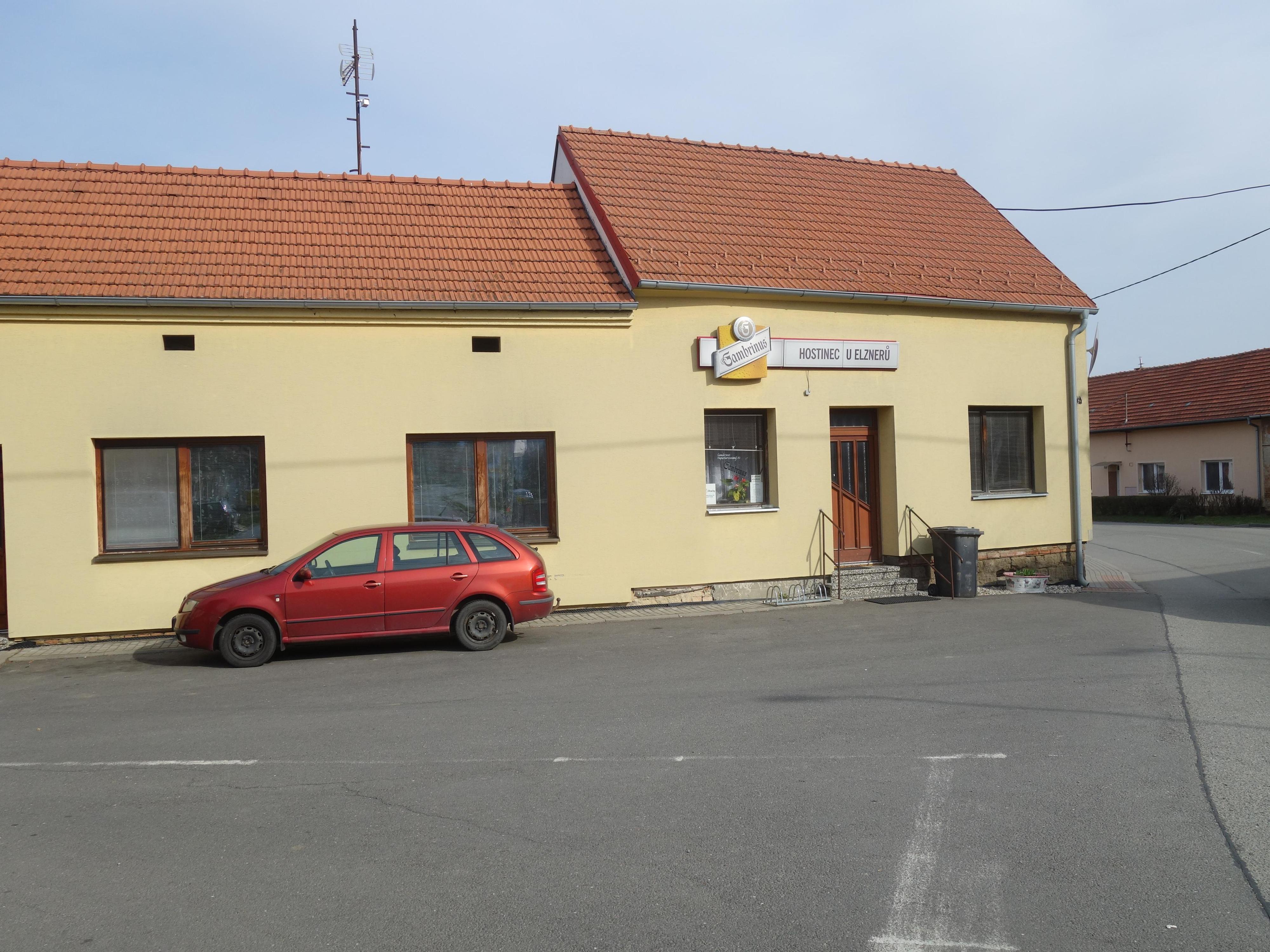 Hostinec u Elznerů foto 1
