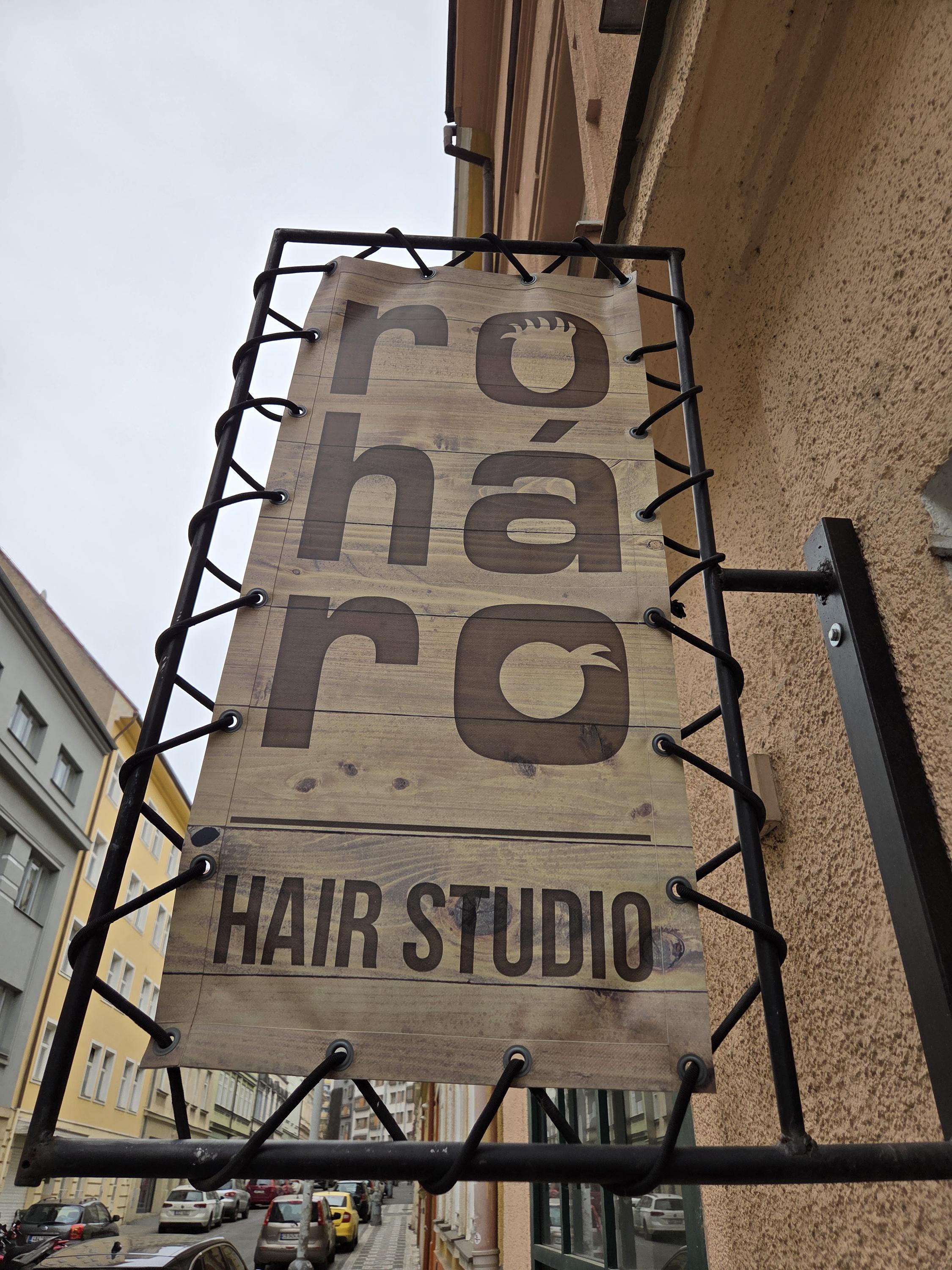 Roháro foto 4