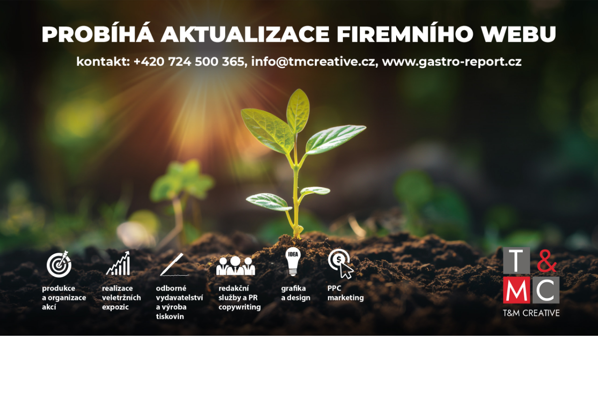 T&M CREATIVE, s.r.o.