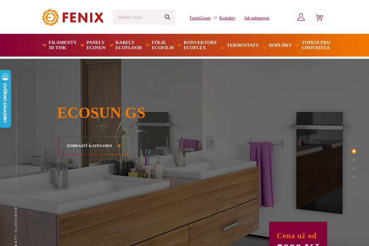 Shop.fenixgroup.cz