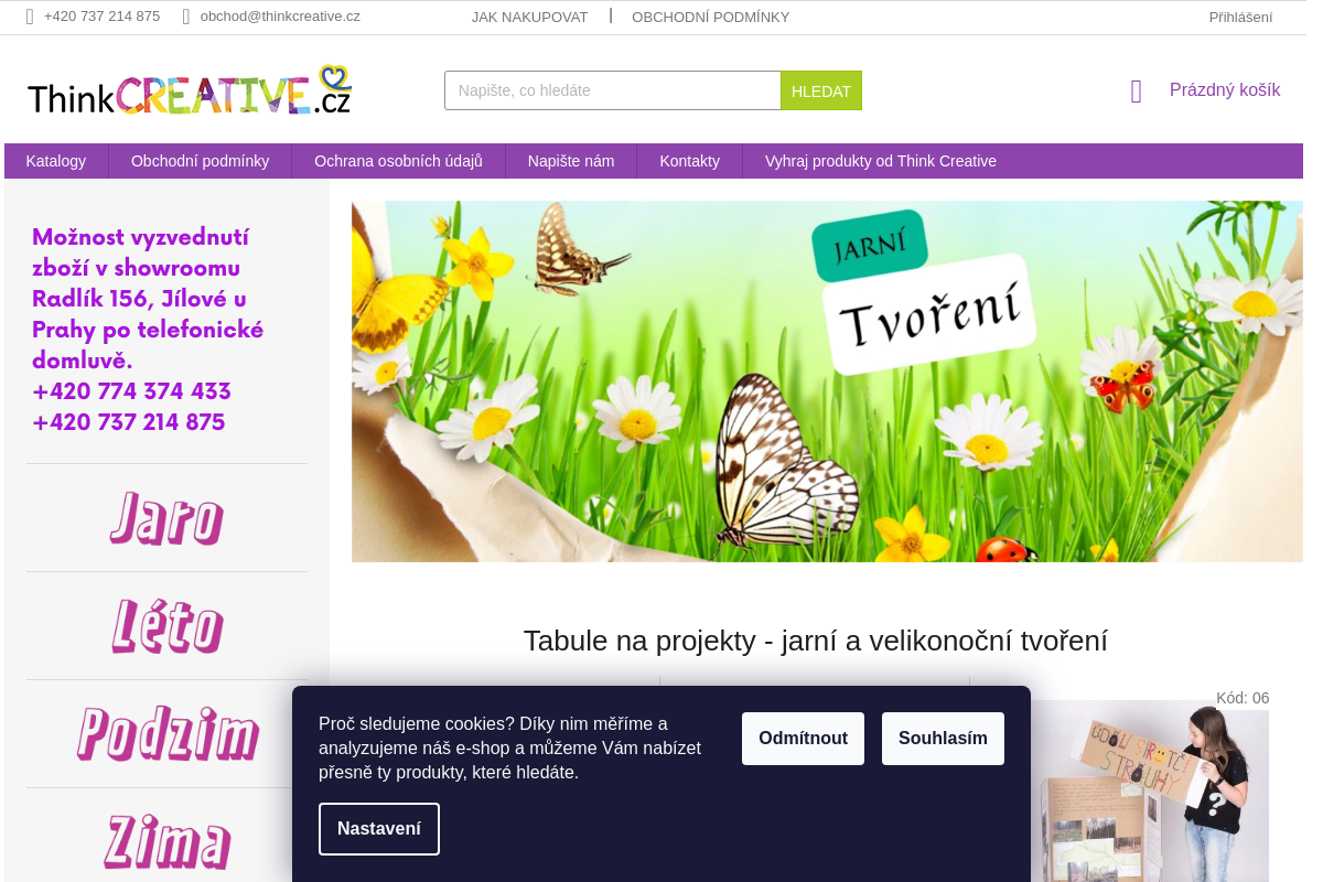 Thinkcreative.cz