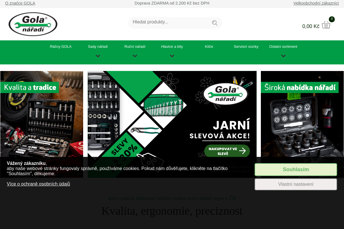 Gola-shop.cz