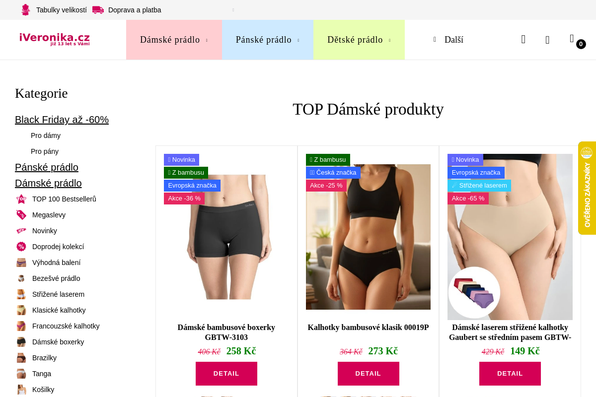 iVeronika.cz