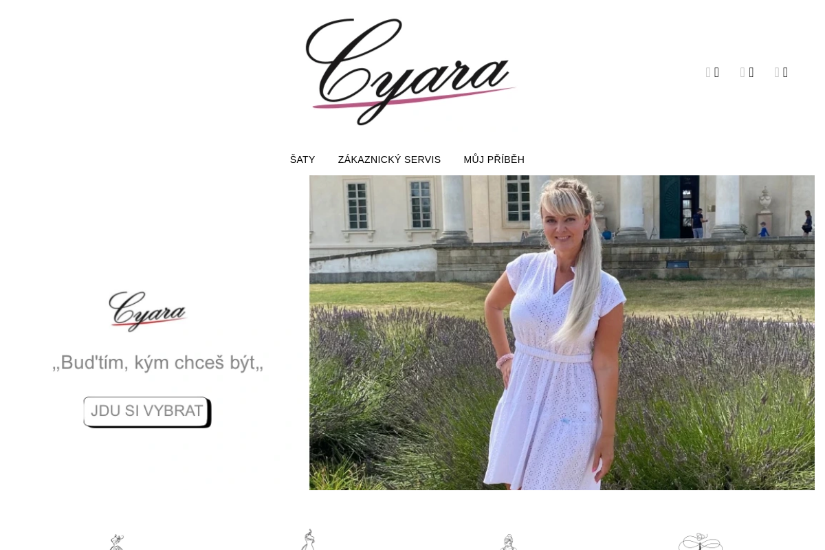 Cyara.cz