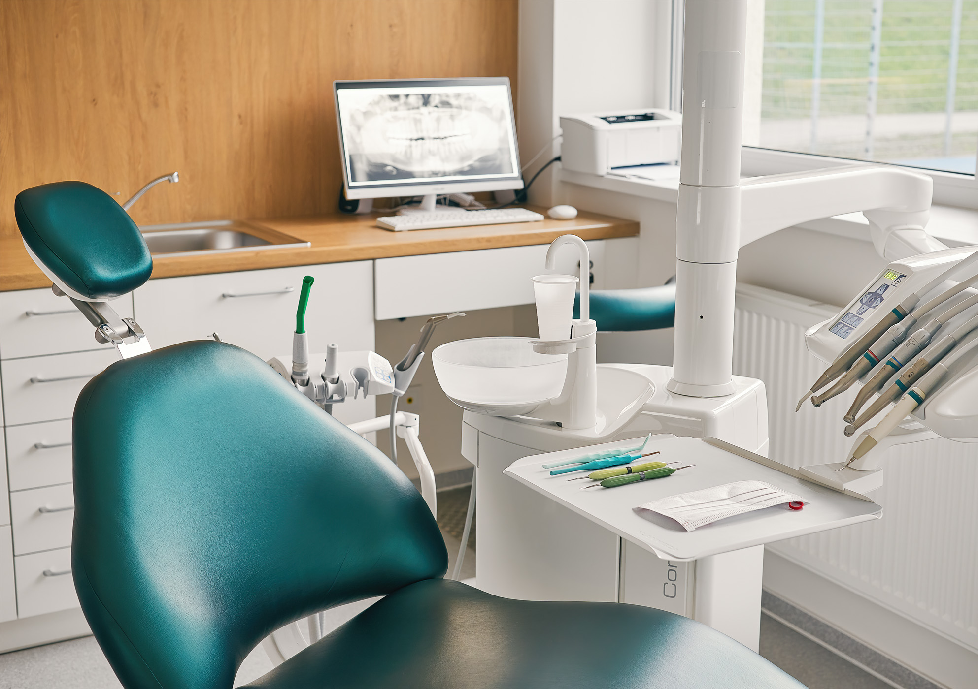 Stomatologie s úsměvem s.r.o. foto 5