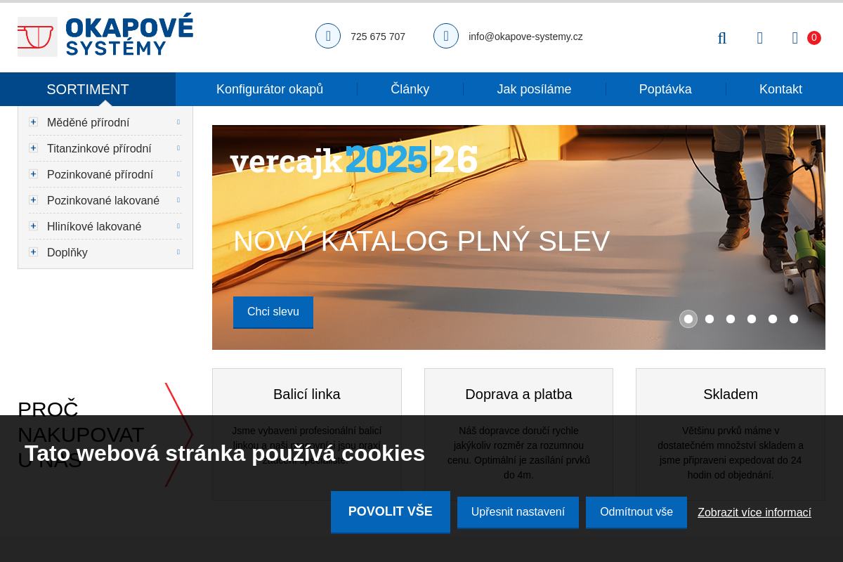 okapove-systemy.cz foto 1