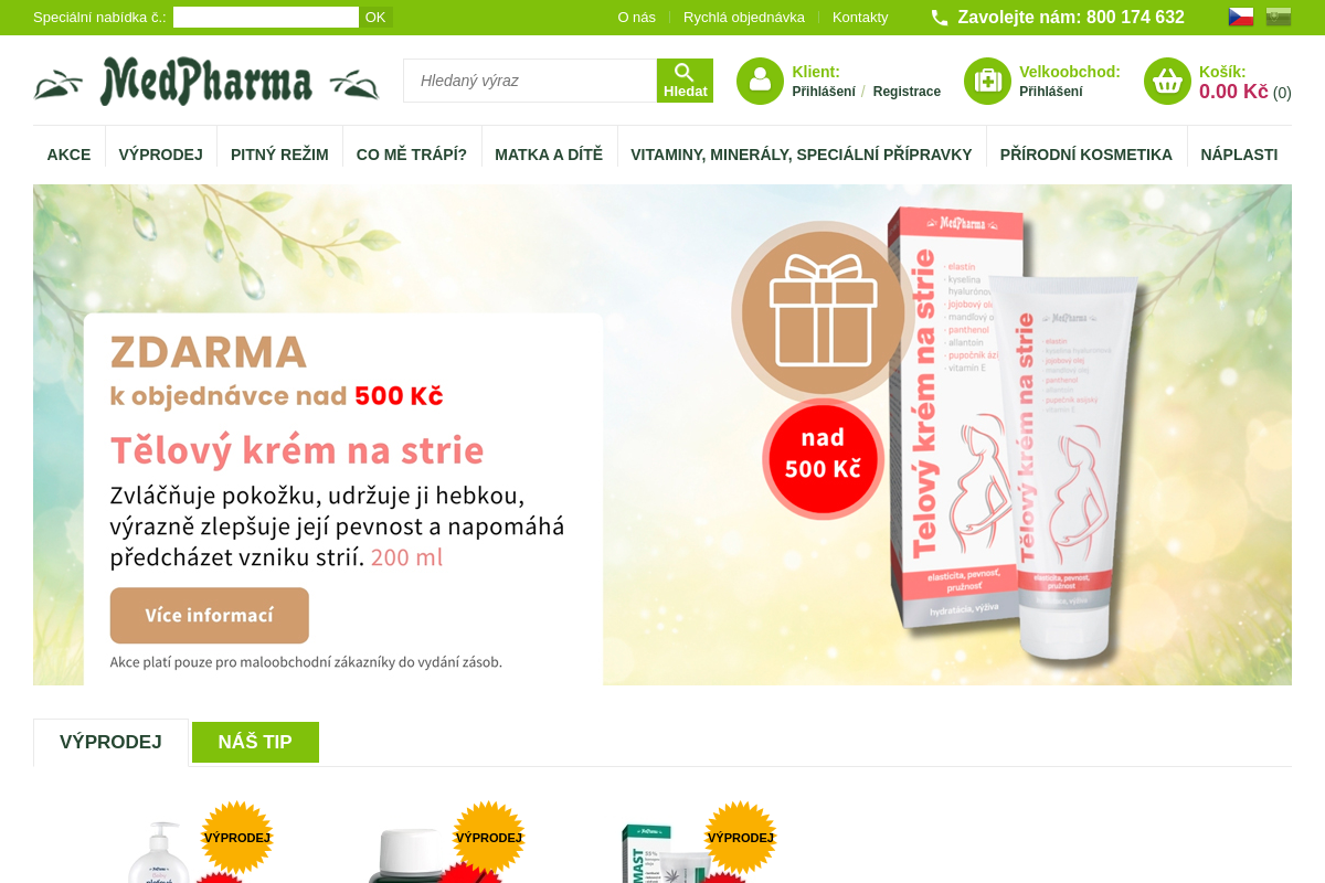 MedPharma.cz