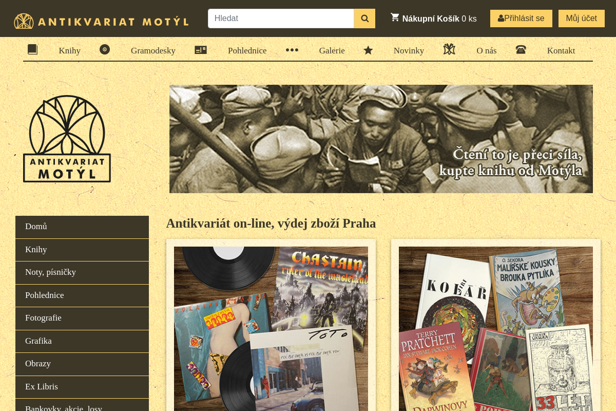 Antikvariatmotyl.cz