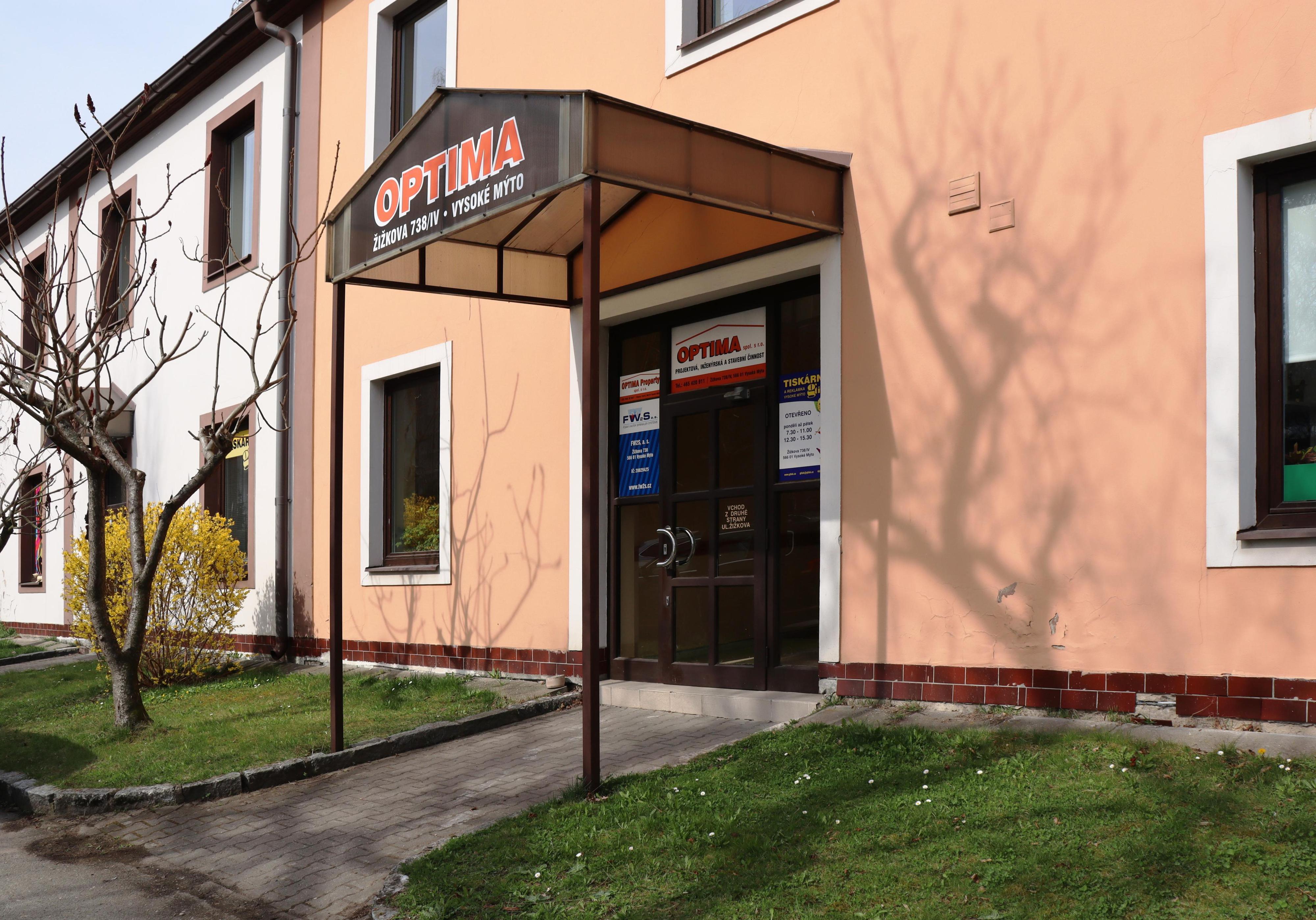 Tiskárna Gtisk foto 2