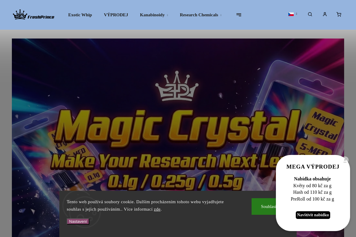 Freshprince.cz