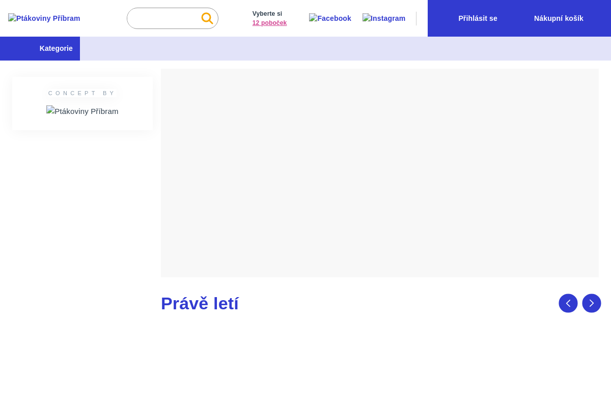 Ptakoviny-pribram.cz