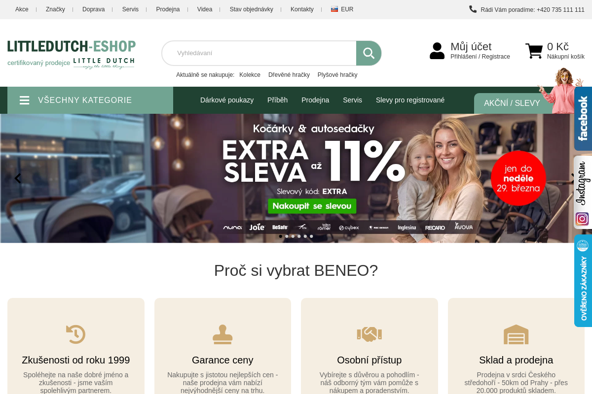 Littledutch-eshop.cz