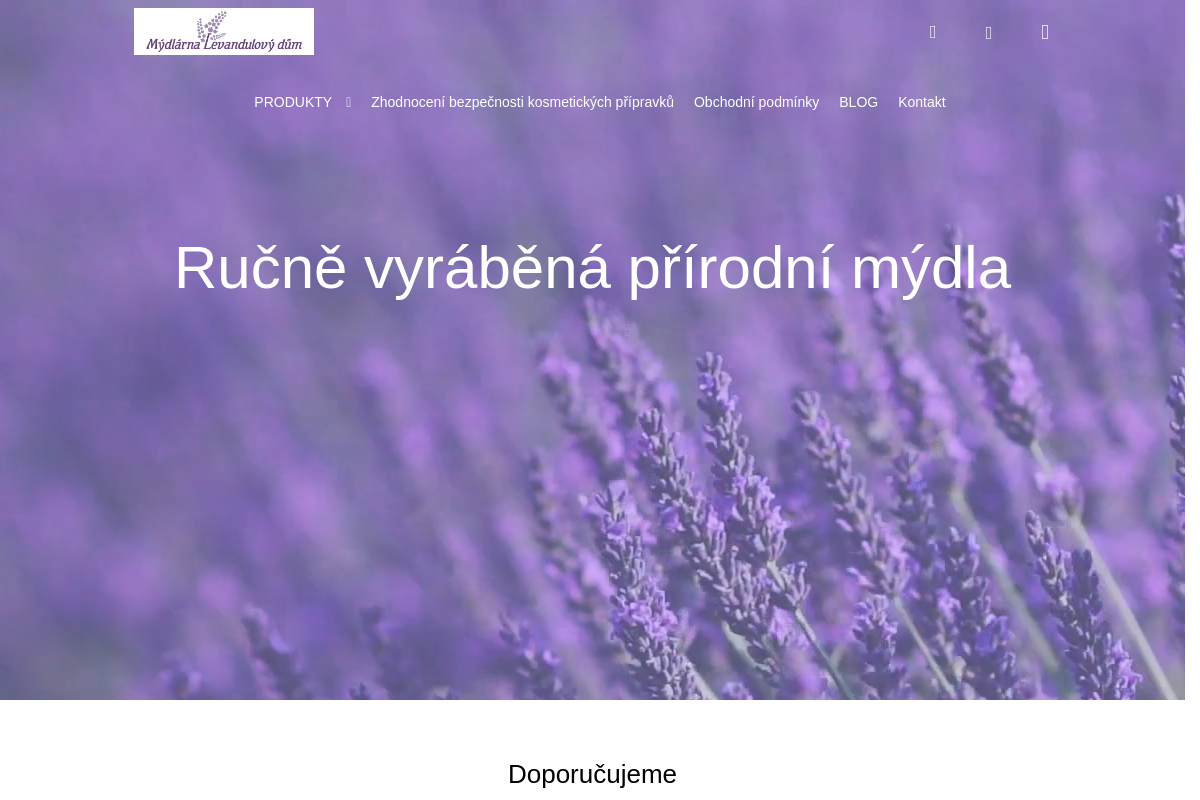 Levandulovydum.cz