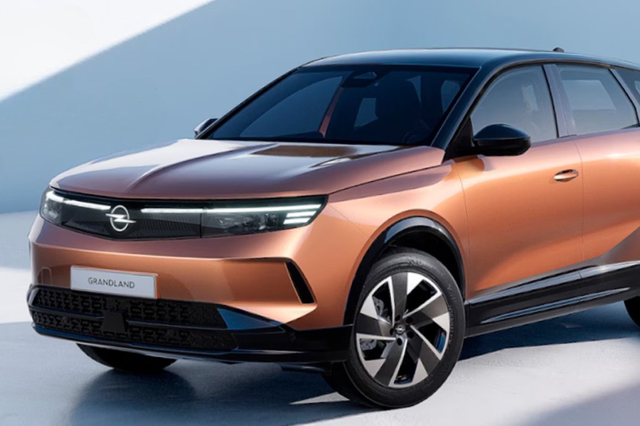 Originální kola Opel se slevou 30%