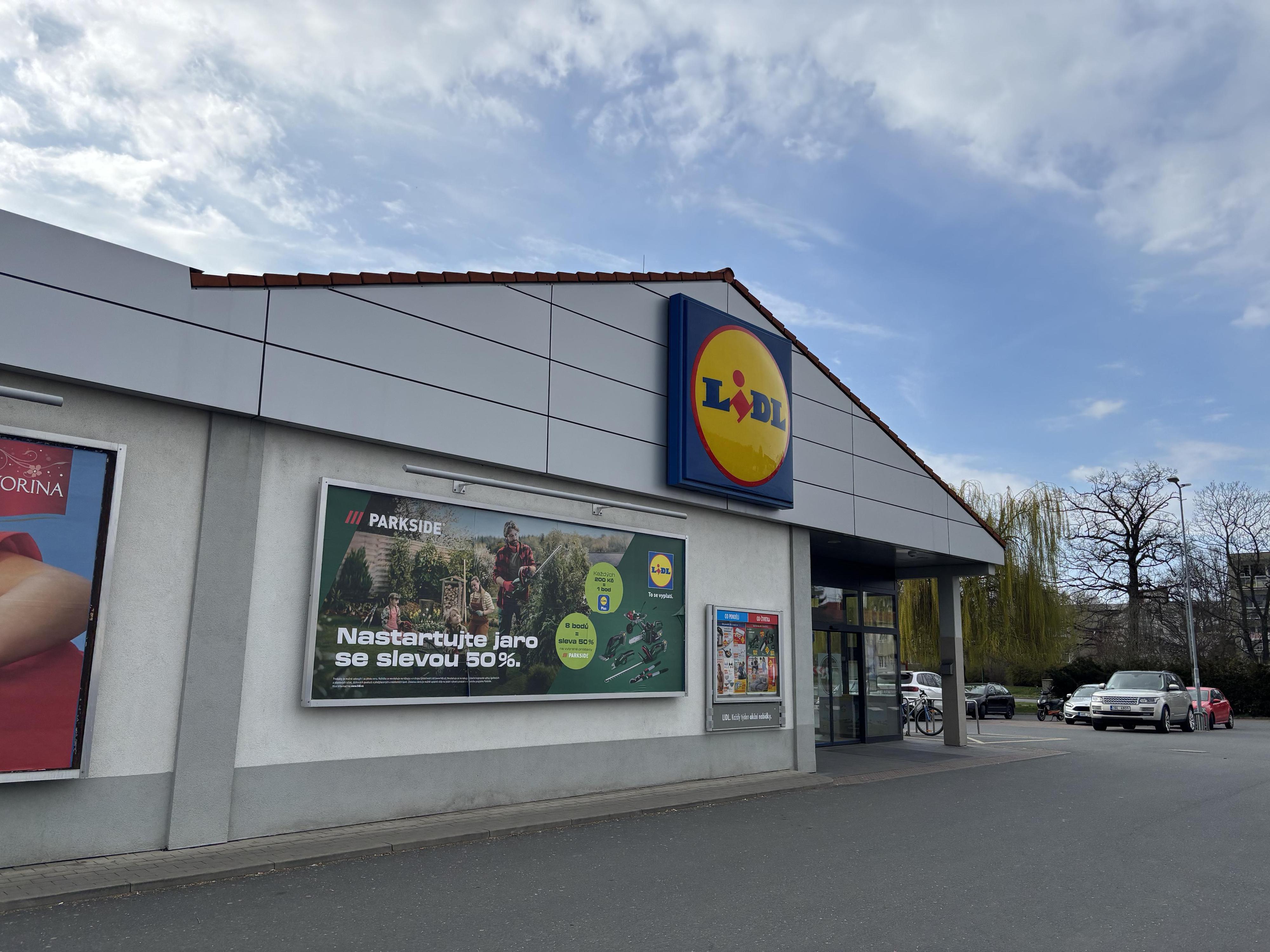 Lidl foto 3