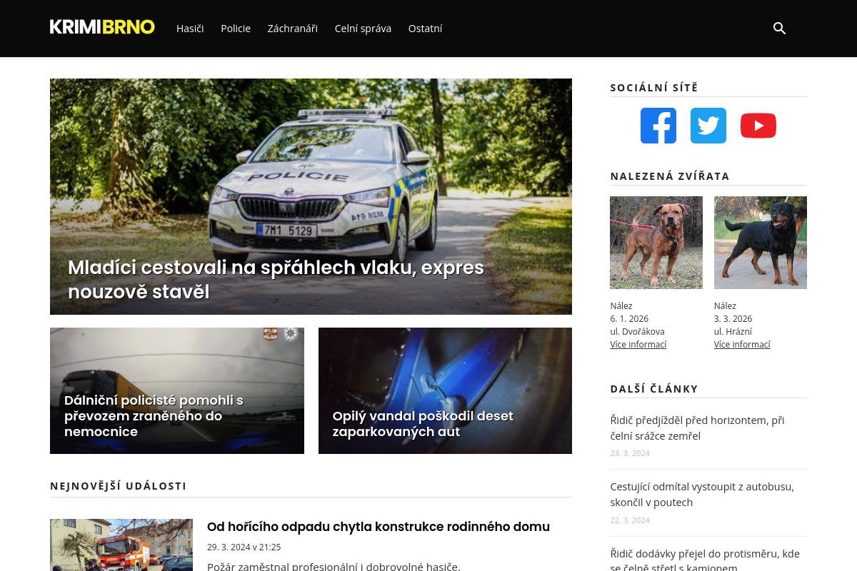 KrimiBrno.cz
