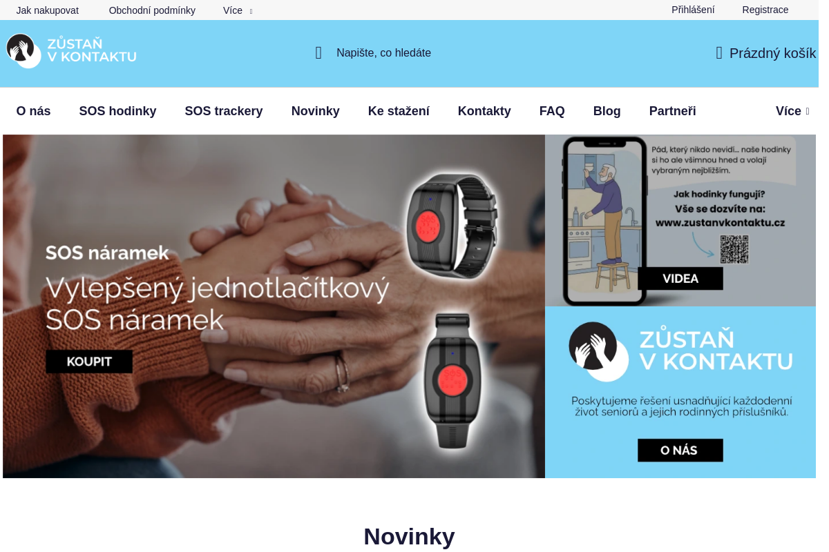 Zustanvkontaktu.cz foto 1