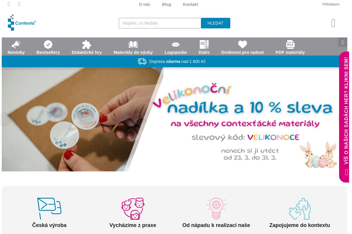 Contexta.cz