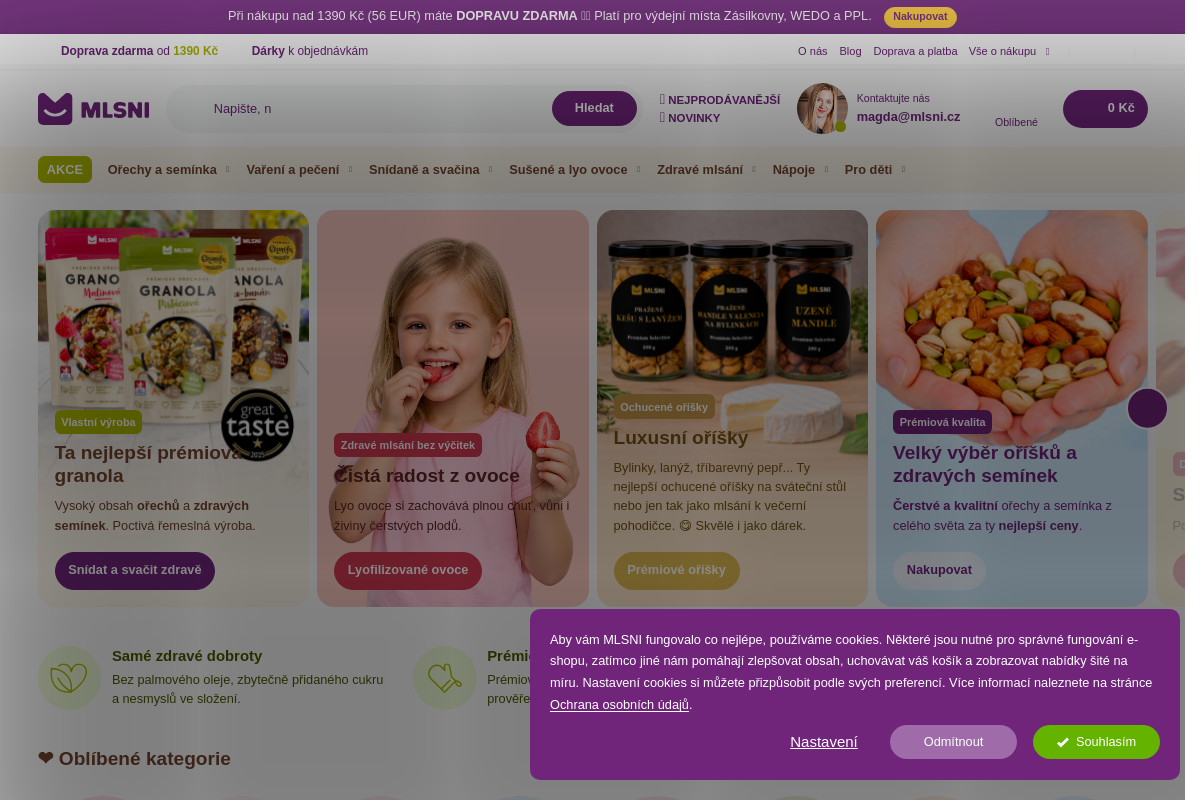 Mlsni.cz