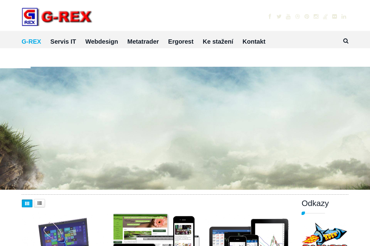 G-rex.cz