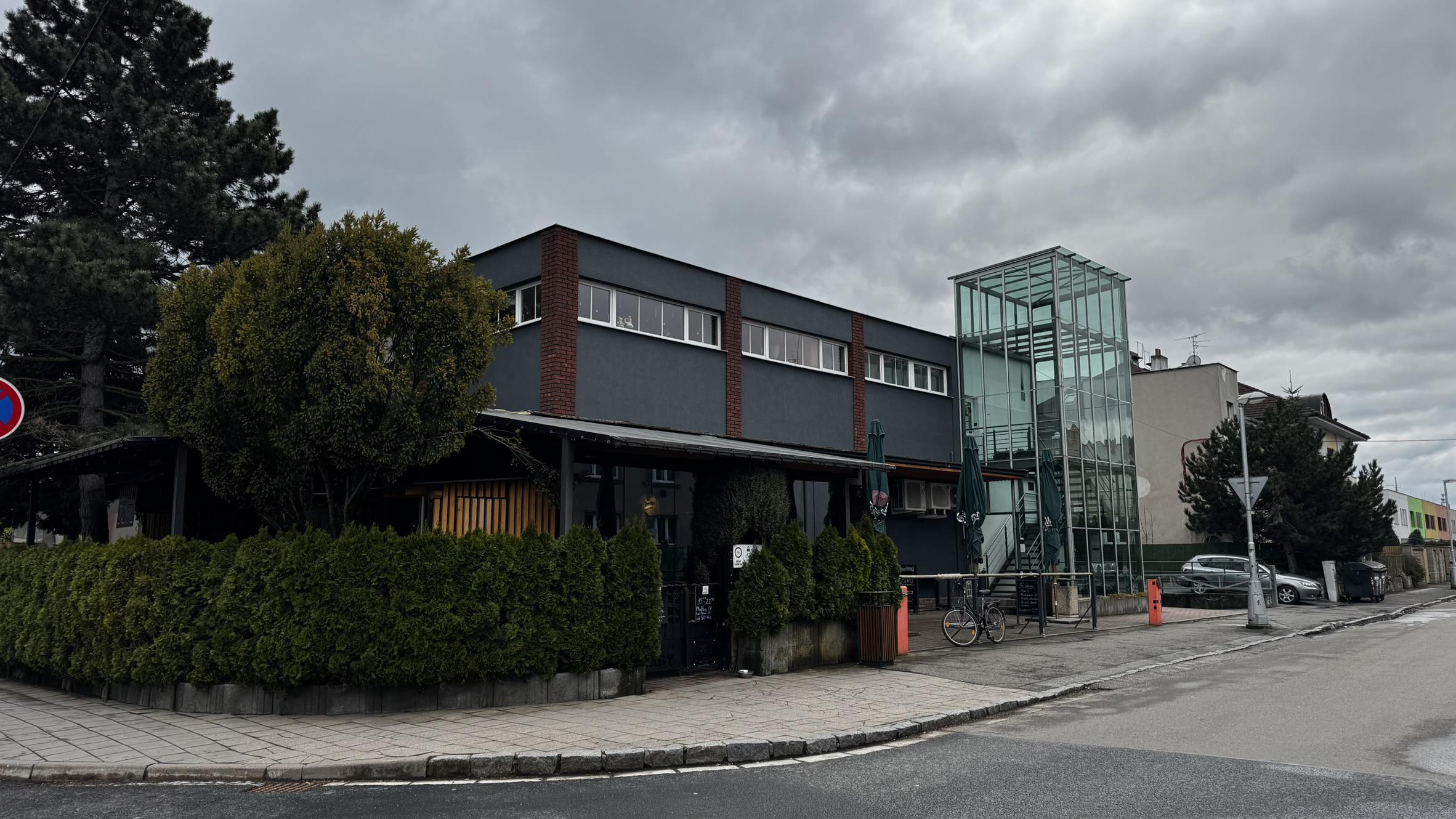 Hospoda U Báby foto 3